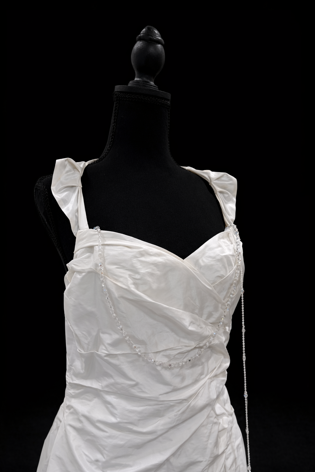 Remlo Styling – Tidløs eleganse med draperinger