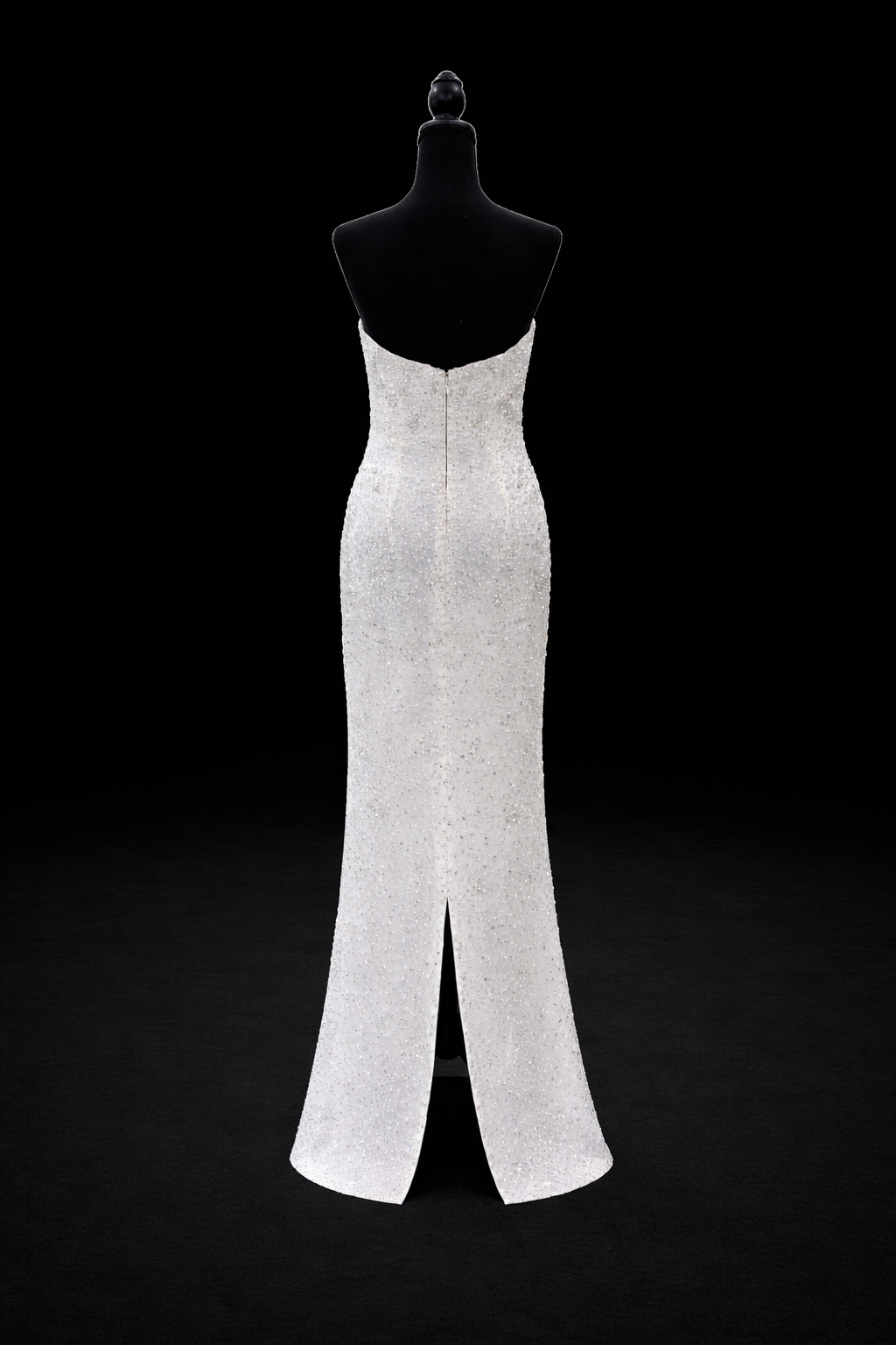 Demetrios – 2 i 1 brudekjole