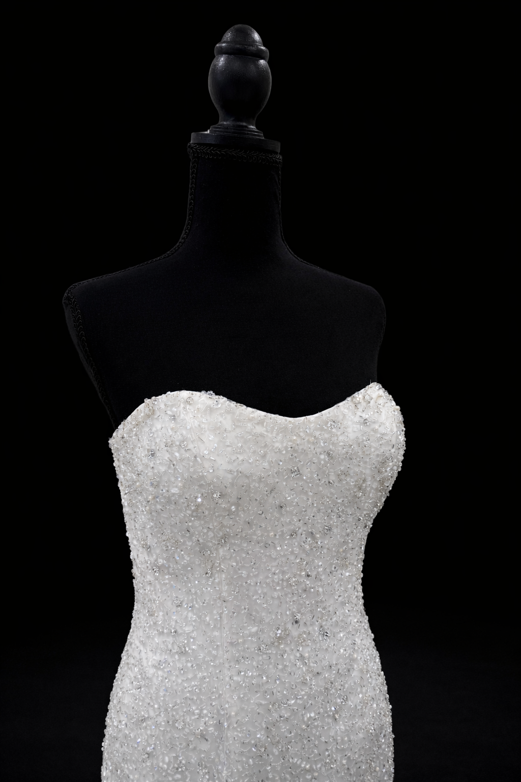 Demetrios – 2 i 1 brudekjole