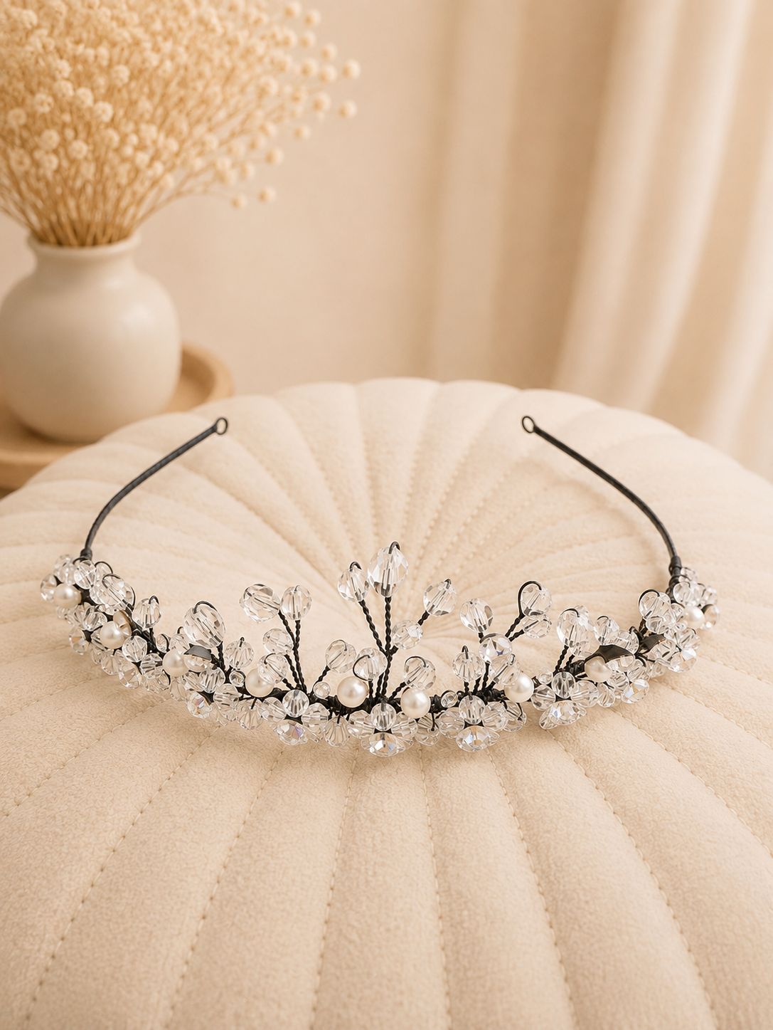 Tiara - BK001