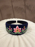 Hårbøyle - Lundeby Bunad
