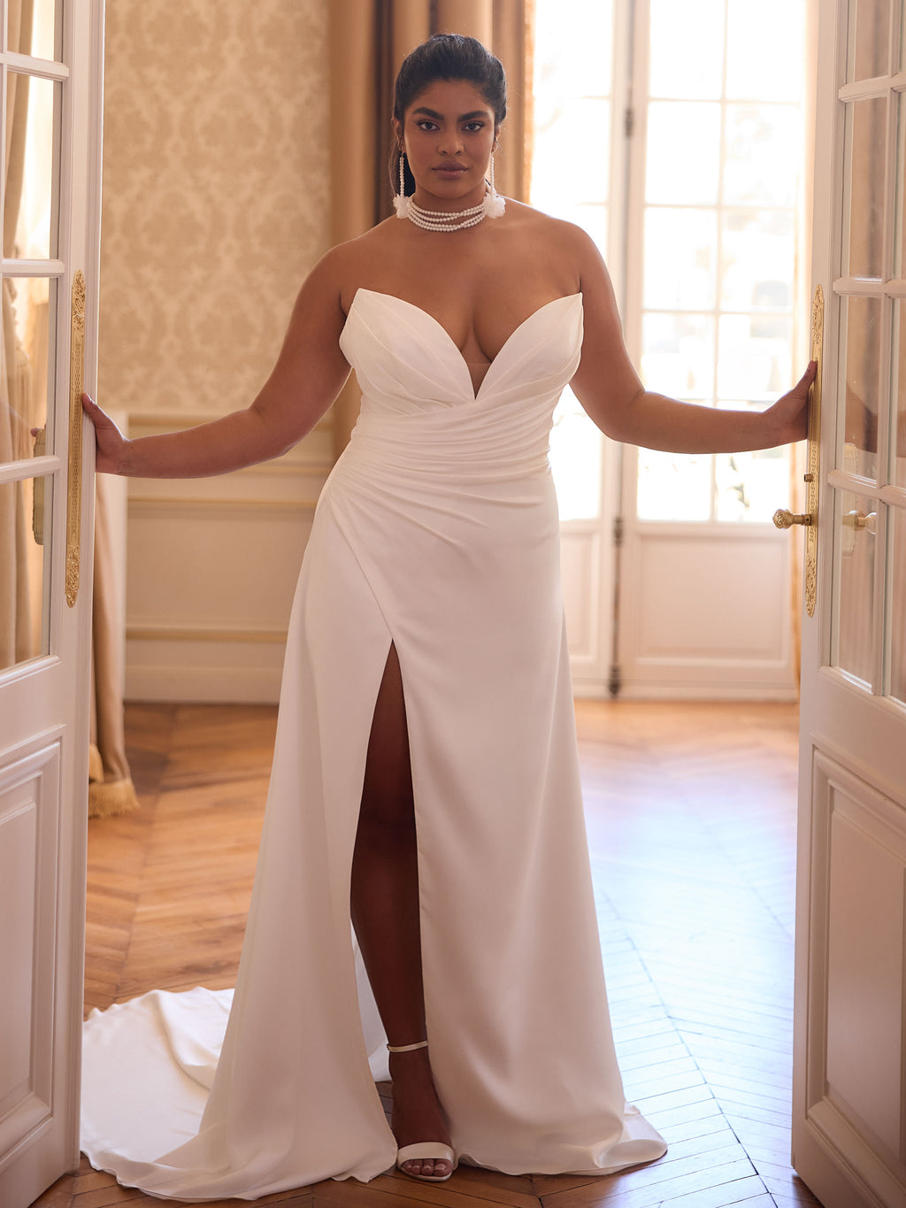 Alicia Princess