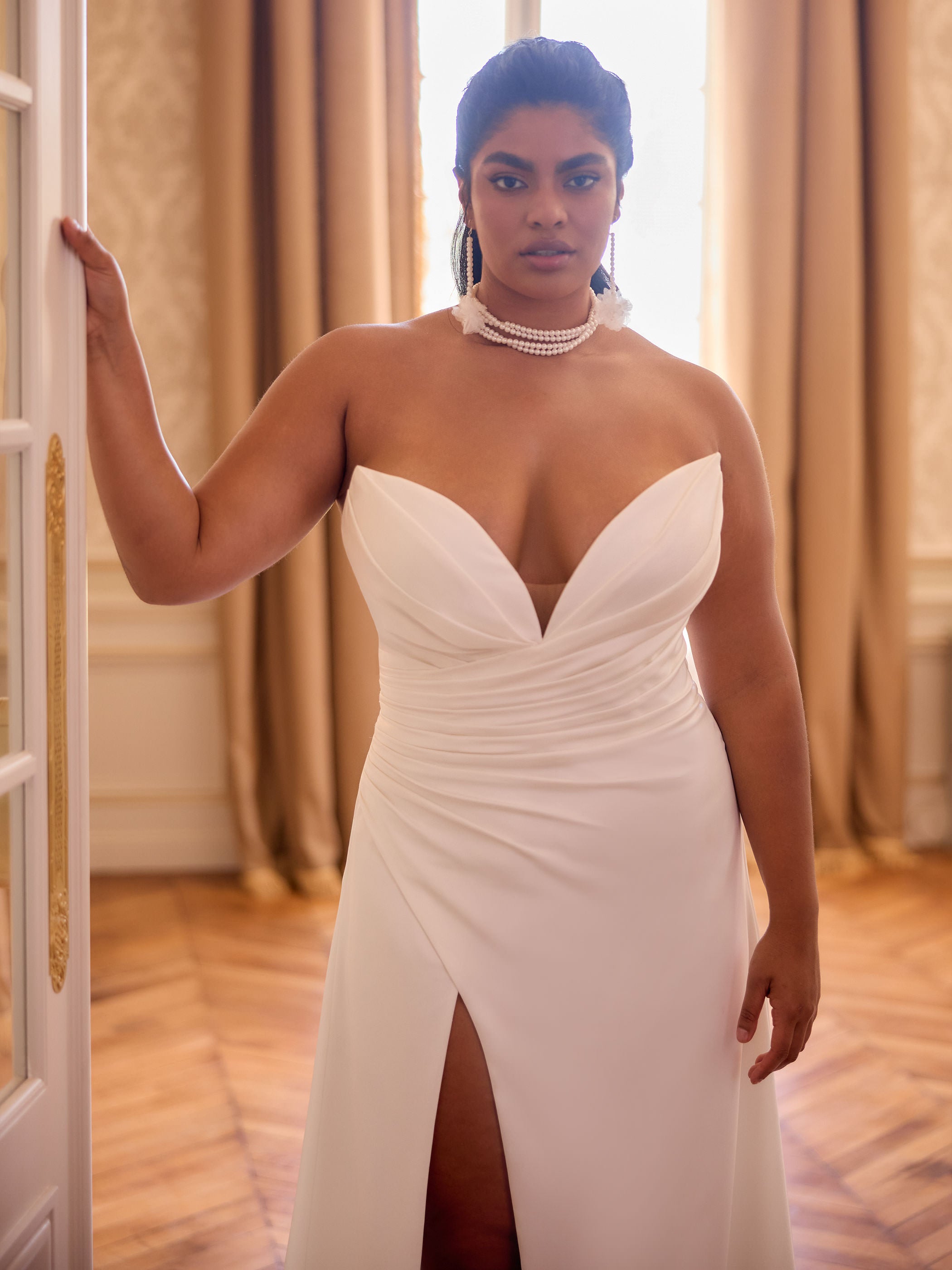 Alicia Princess
